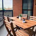 Parco Dora Terrazza Relax *
