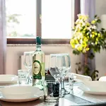 Parco Dora Terrazza Relax Appartement Turin