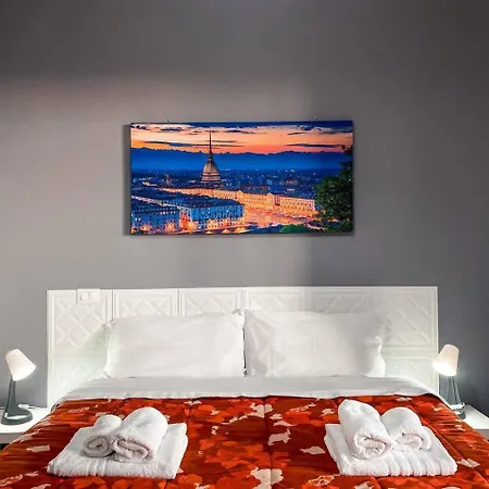 Parco Dora Terrazza Relax Турин