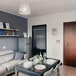 Parco Dora Terrazza Relax * Τορίνο
