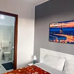 Διαμέρισμα Parco Dora Terrazza Relax