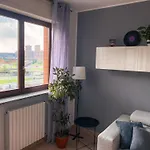 Διαμέρισμα Parco Dora Terrazza Relax *
