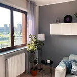 Parco Dora Terrazza Relax Διαμέρισμα Τορίνο