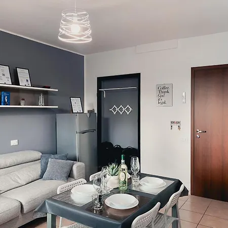 Parco Dora Terrazza Relax * Torino