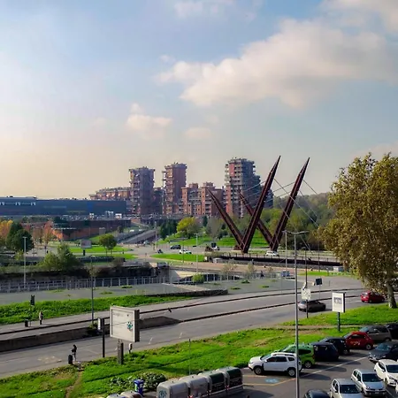 Parco Dora Terrazza Relax